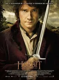 Le Hobbit : Un voyage inattendu (2012)